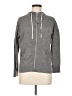Hipchik Gray Zip Up Hoodie Size M - photo 1