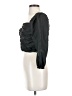 J.Crew 100% Polyester Black 3/4 Sleeve Blouse Size 4 - photo 5