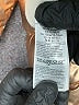 Baby Gap 100% Nylon Metallic Gold Snow Jacket Size 12-18 mo - photo 4