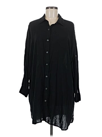 Lands' End Casual Dress (view 1)