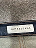 James Jeans Solid Blue Jeans Size 27 waist - photo 7