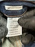 James Jeans Solid Blue Jeans Size 27 waist - photo 8