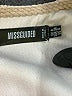 Missguided 100% Polyester Solid Tan Casual Dress Size 4 - photo 7