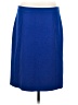 Halogen Blue Formal Skirt Size 8 - photo 1