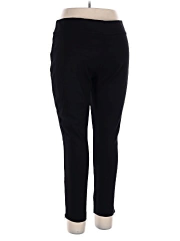 Kelly By Clinton Kelly Active Pants (view 2)