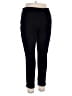 Kelly By Clinton Kelly Black Active Pants Size L - photo 2