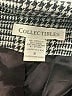 Assorted Brands Houndstooth Gray Blazer Size 6 - photo 6