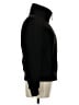 Everlane 100% Polyester Black Track Jacket Size M - photo 4