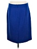 Halogen Blue Formal Skirt Size 8 - photo 2