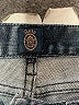 Anlo Hearts Blue Jeans Size 27 waist - photo 7