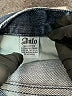 Anlo Hearts Blue Jeans Size 27 waist - photo 8