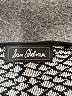 Sam Edelman Tweed Silver Cocktail Dress Size S - photo 7