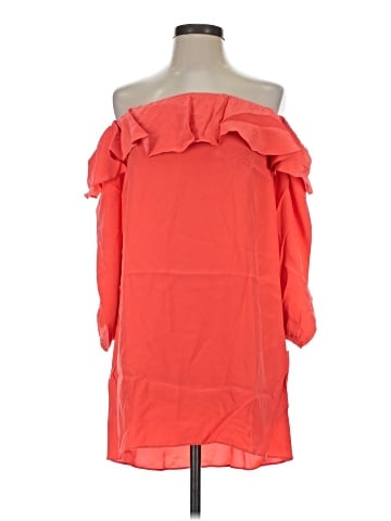 Amanda Uprichard Cocktail Dress (view 1)