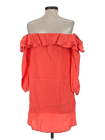 Amanda Uprichard Cocktail Dress (view 2)