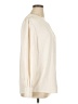Unbranded Ivory 3/4 Sleeve Blouse Size XL (estimated) - photo 4
