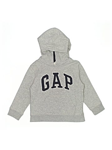 Baby Gap Zip Up Hoodie (view 1)