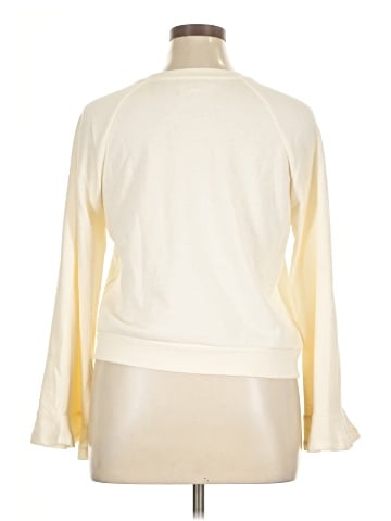 POPSUGAR Pullover Sweater (view 2)