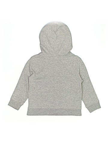 Baby Gap Zip Up Hoodie (view 2)