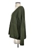 a.n.a. A New Approach Green Pullover Sweater Size S - photo 5