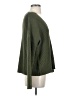 a.n.a. A New Approach Green Pullover Sweater Size S - photo 4