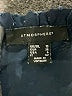 Atmosphere Blue Casual Dress Size 6 - photo 7