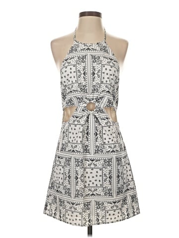 Elodie Casual Dress (view 1)