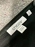 Chico's Solid Black Casual Dress Size Lg (2) - photo 6
