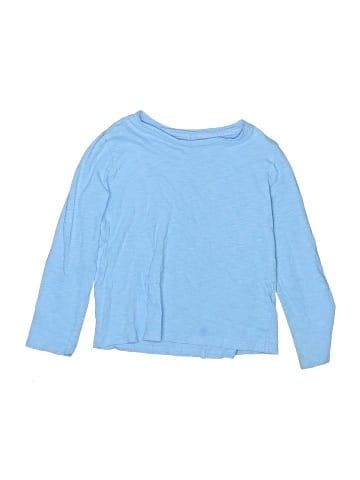Crewcuts Outlet Long Sleeve T-Shirt (view 1)