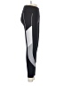 Adidas Color Block Black Active Pants Size M - photo 4