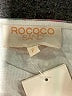 Rococo Sand Pink Sleeveless Top Size P (petite) - photo 4