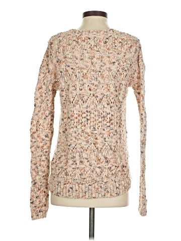 Hinge Pullover Sweater (view 2)