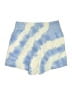 DSG Tie-dye Blue Shorts Size L - photo 2
