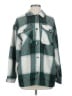 HFX Plaid Green Fleece Size XS - photo 1