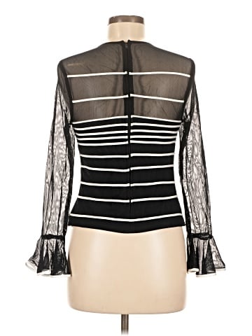 Xscape Long Sleeve Top (view 2)
