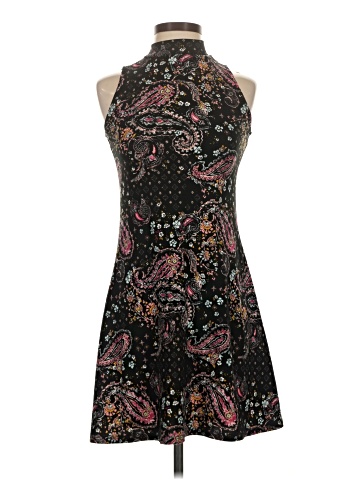Mudd Cocktail Dress (view 1)