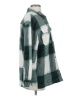 HFX Plaid Green Fleece Size XS - photo 4