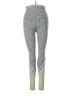 Lululemon Athletica Color Block Gray Active Pants Size 2 - photo 1