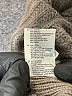 RD Style Gray Pullover Sweater Size XL - photo 8