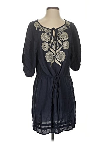 Karlie Casual Dress (view 1)