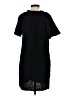 Old Navy Black Casual Dress Size XS - photo 2