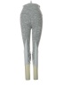 Lululemon Athletica Color Block Gray Active Pants Size 2 - photo 2