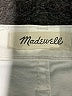 Madewell Ivory Jeans Size 28 waist - photo 7