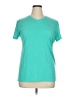 Adidas Teal Active T-Shirt Size XL - photo 1