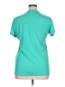Adidas Teal Active T-Shirt Size XL - photo 2