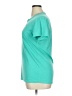 Adidas Teal Active T-Shirt Size XL - photo 5