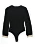 Unbranded Black Bodysuit Size L - photo 2