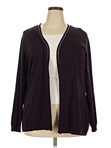 retrology Cardigan (view 1)