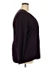 retrology Purple Cardigan Size 2X - photo 4