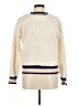 RD Style 100% Polyester Ivory Pullover Sweater Size M - photo 1