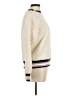 RD Style 100% Polyester Ivory Pullover Sweater Size M - photo 4